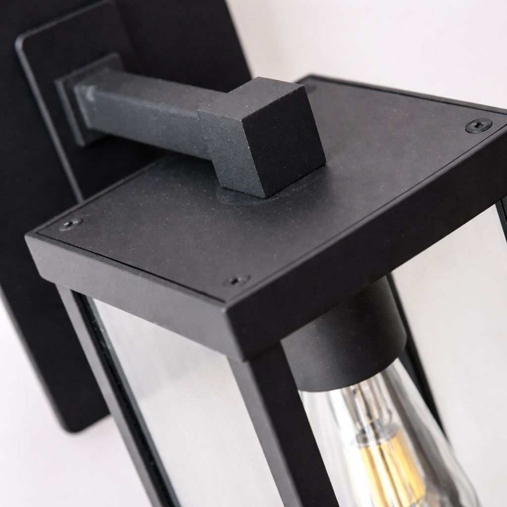 American Style Waterproof Outdoor LED Wall Lamp