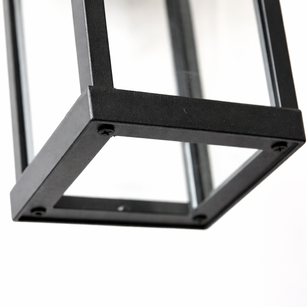 American Style Waterproof Outdoor LED Wall Lamp