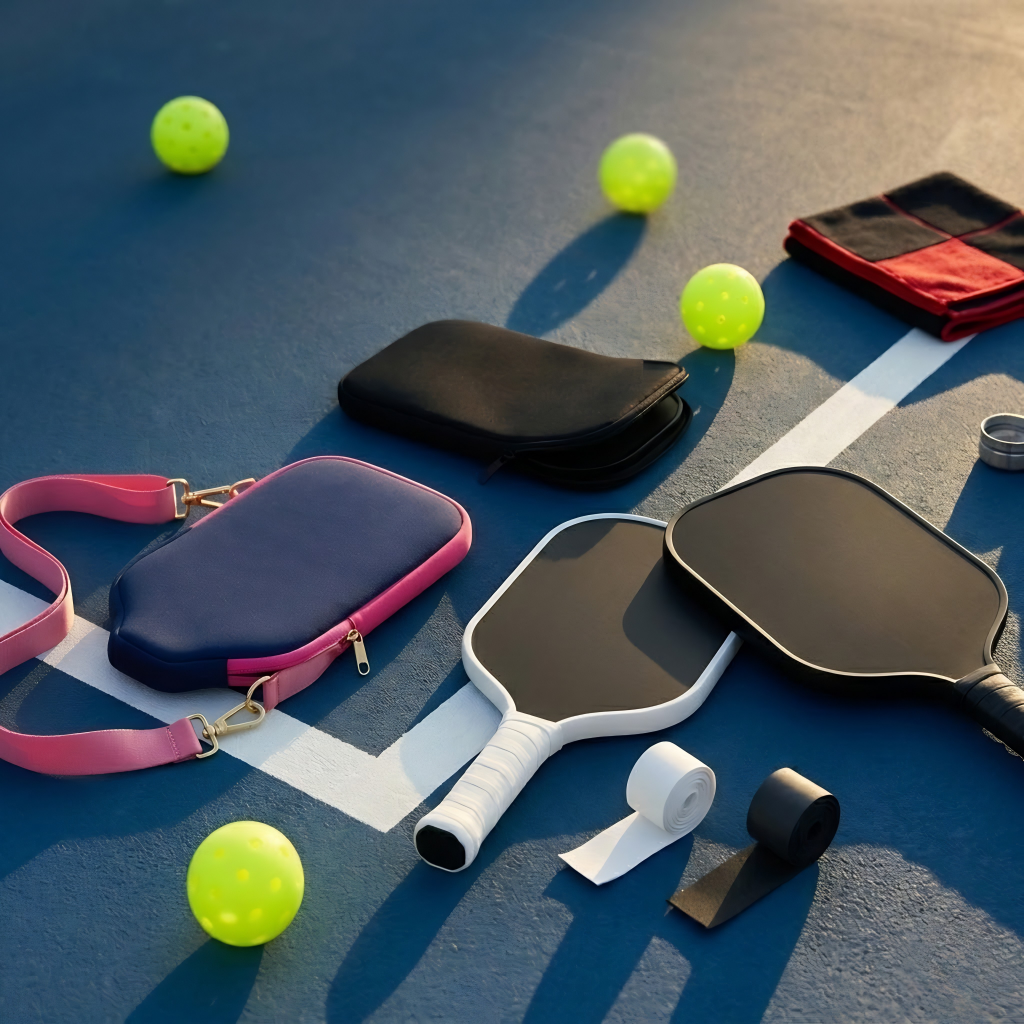 Shop All Pickleball