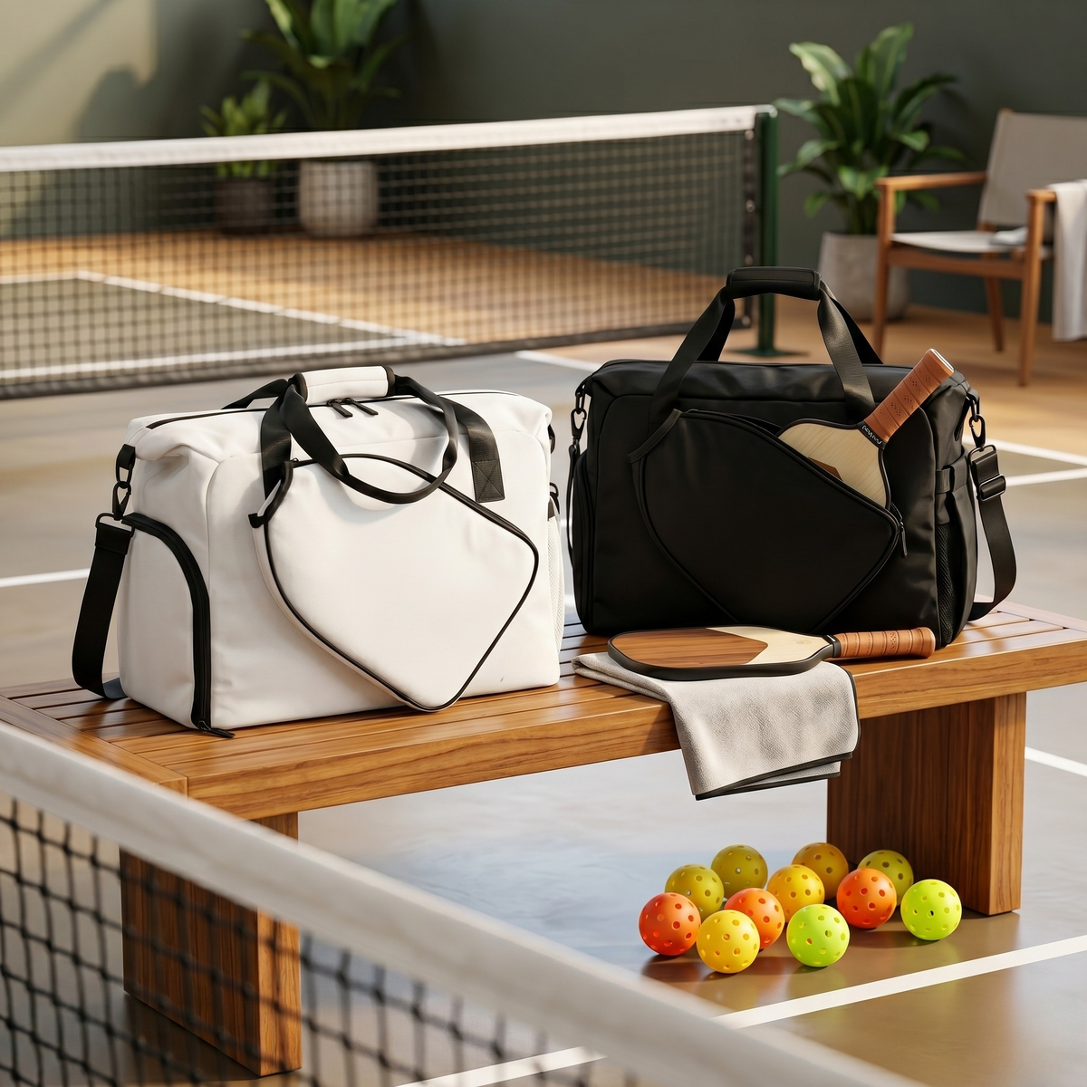 Bags