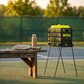 Drill - Portable Ball Machine