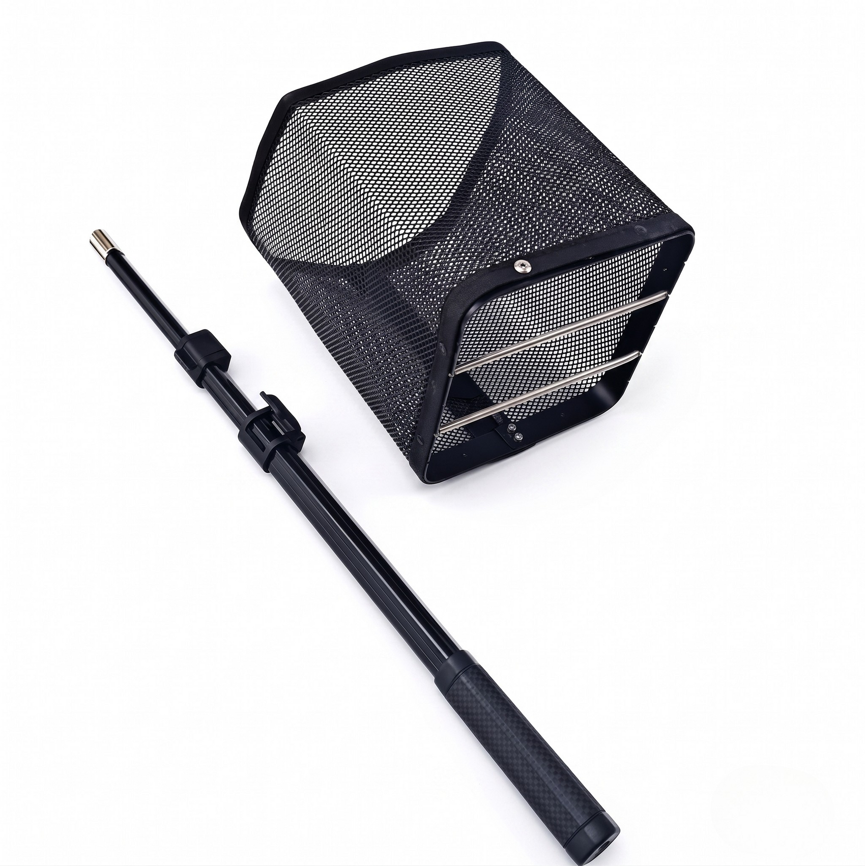 Plukk - Ball Collector Tube