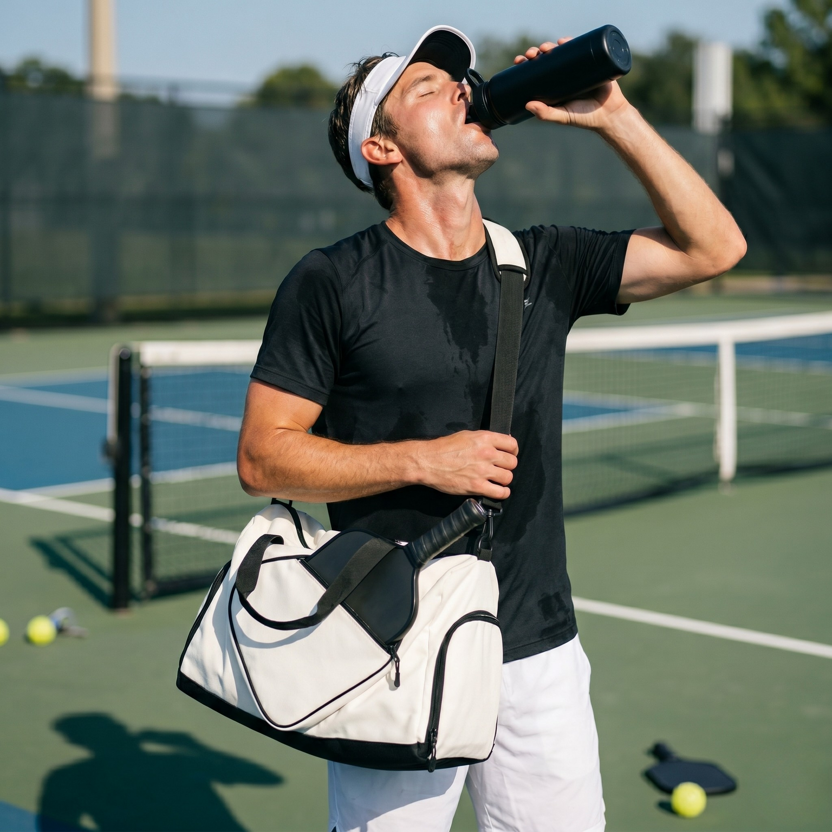 Tur - Tournament Bag