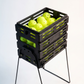 Drill - Portable Ball Machine