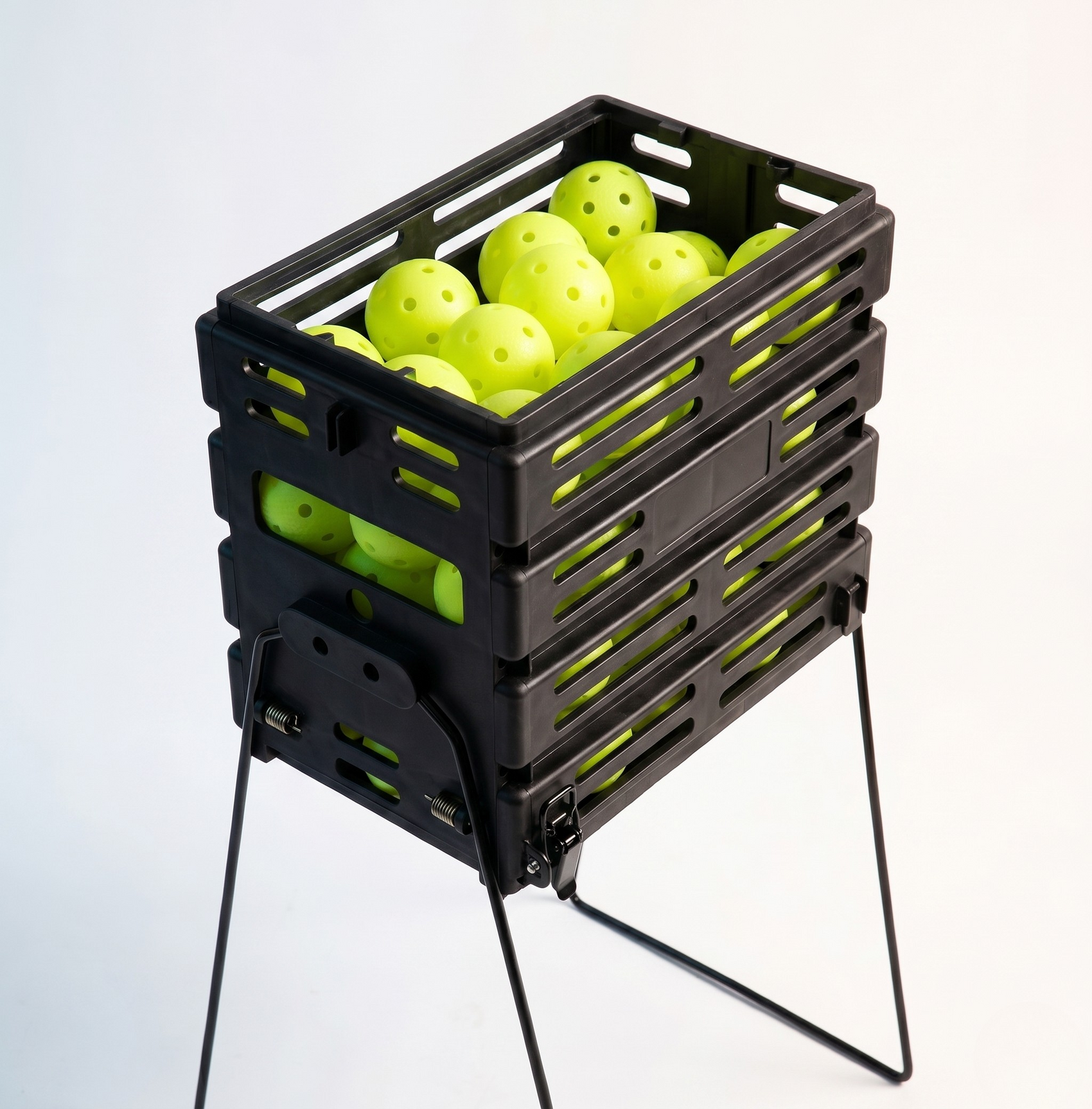 Drill - Portable Ball Machine